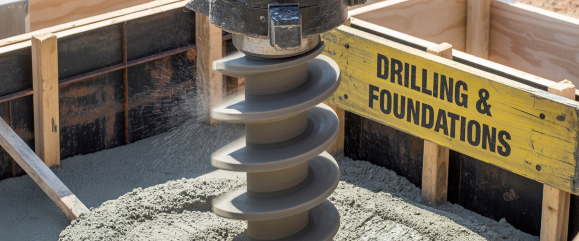 Trusted Foundation Repair and Drilling Services in San Diego – Unlimited Drilling & Foundations