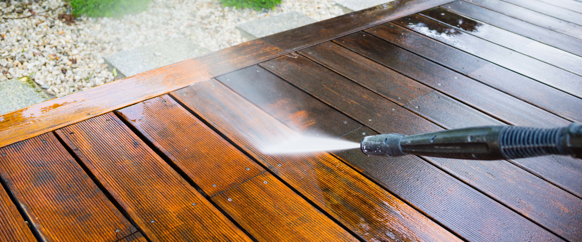 Essential Deck Maintenance: How to Inspect and Repair Your Deck Before Summer