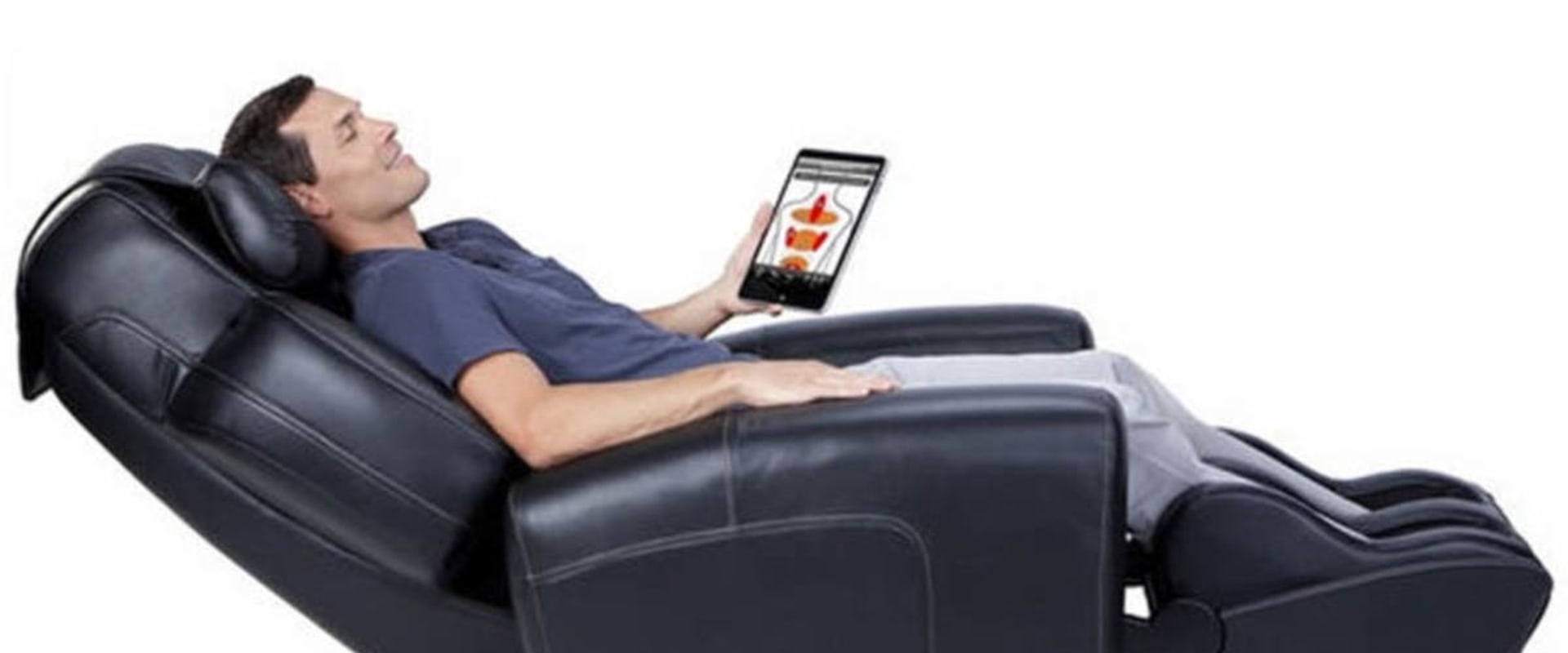 How Do Massage Chairs Work? Unraveling the Technology Behind Relaxation