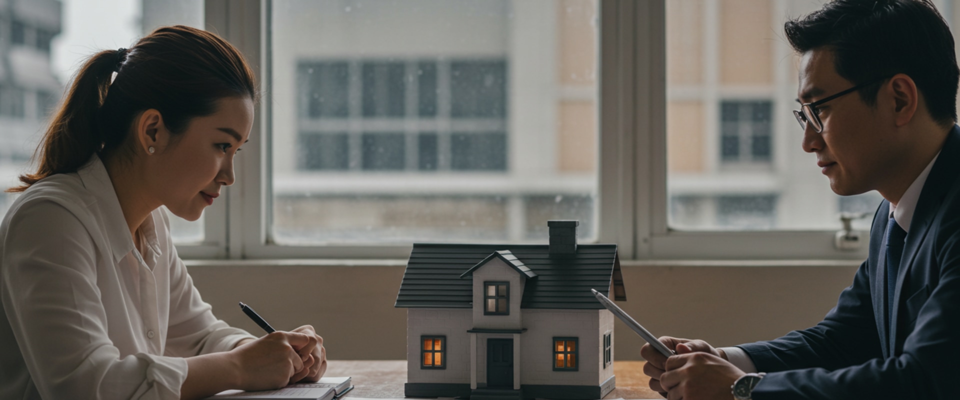 Good In Development: Exploring the Future of Real Estate Investment Trends