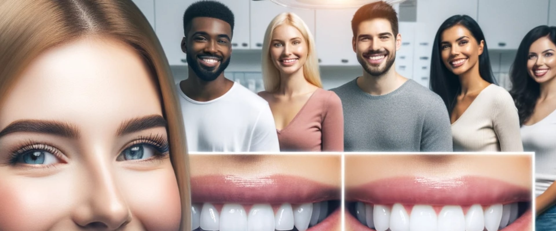 Unveiling Teeth Whitening Best Method: A Smile's Secret Weapon
