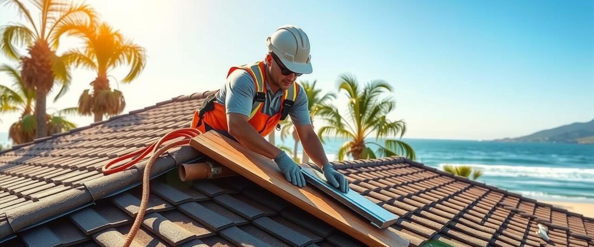 Roof Repair Encinitas | Fast & Reliable Roofing Services