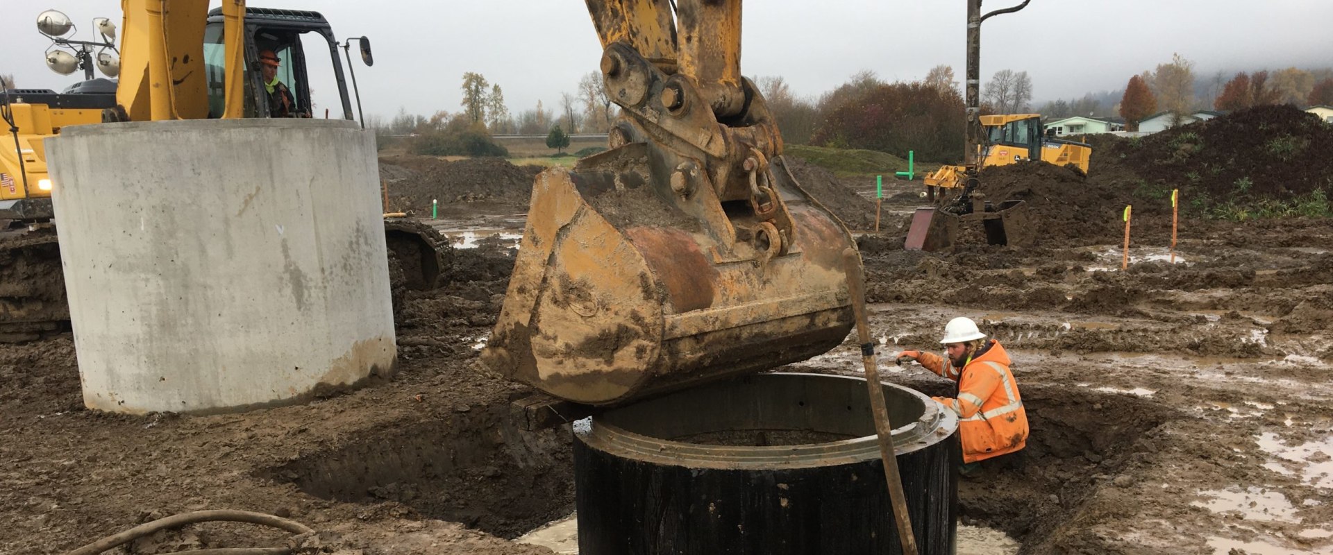Mastering Caisson Drilling: A Guide for Construction Professionals