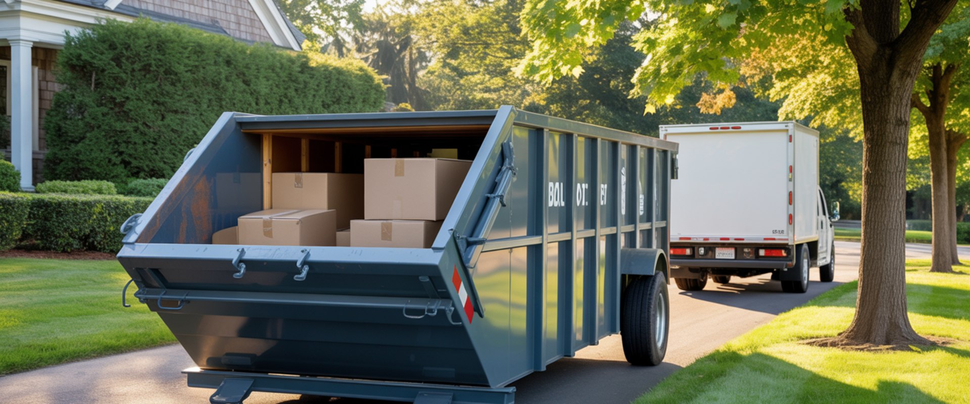 Dumpster Rental in Indianapolis: Your Complete Guide to Efficient Waste Management