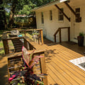 Deck Repair and Maintenance: Seasonal Tips to Keep Your Outdoor Space in Top Shape