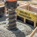 Trusted Foundation Repair and Drilling Services in San Diego – Unlimited Drilling & Foundations