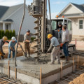 Unlimited Drilling & Foundations: Trusted Experts in Stability