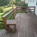 The Many Benefits of a Deck Repair