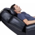 How Do Massage Chairs Work? Unraveling the Technology Behind Relaxation