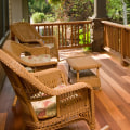 How much does it cost to replace deck rails?