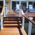 Deck Repair - What You Need To Know