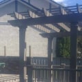 Do you need a permit to build a deck in ontario?