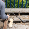 The Essential Guide to Deck Repair: Identifying Common Problems and How to Fix Them