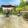 How to Choose the Best Concrete Staining Service in Orange County, CA