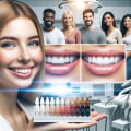 Unveiling Teeth Whitening Best Method: A Smile's Secret Weapon