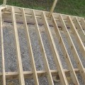 Can you sister deck joists?