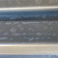 Do steel decks rust?