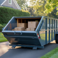 Dumpster Rental in Indianapolis: Your Complete Guide to Efficient Waste Management