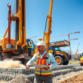 Unlimited Drilling & Foundations | Trusted Foundation Repair Experts