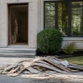 A Smarter Plan for Renovation Cleanup and Debris Removal