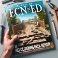 Revolutionizing Deck Repair: Insights from the Journal of EconEd