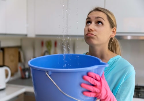 Addressing and Preventing Roof Leaks: A Comprehensive Guide