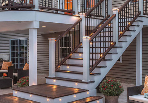How much does it cost to replace deck posts?