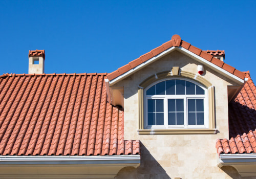 The Charm and Endurance of Clay Tile Roofs: A Comprehensive Guide