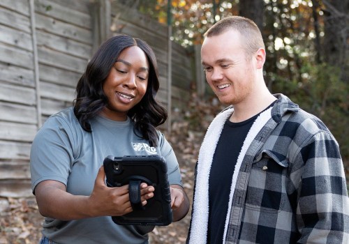 How AI-Powered Home Improvement Apps Are Changing Deck Repair Estimates