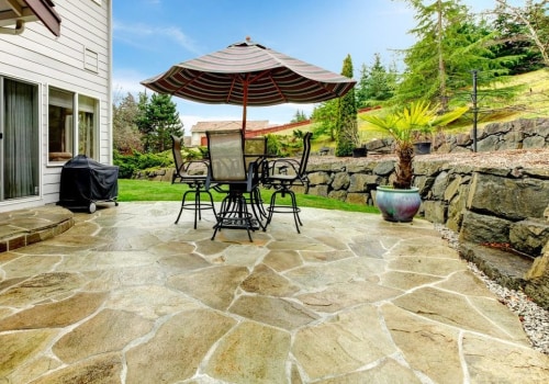 How to Choose the Best Concrete Staining Service in Orange County, CA