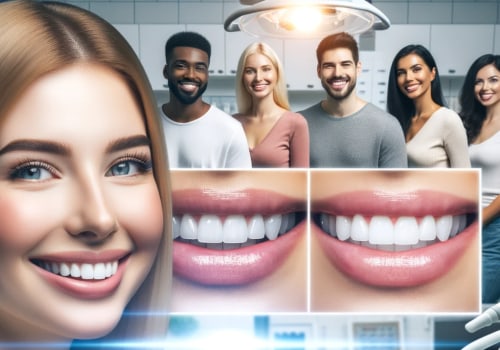 Unveiling Teeth Whitening Best Method: A Smile's Secret Weapon