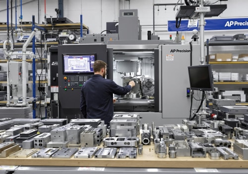 AP Precision: Your Trusted Partner for High-Quality Aluminum Busbars