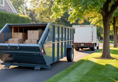 Dumpster Rental in Indianapolis: Your Complete Guide to Efficient Waste Management